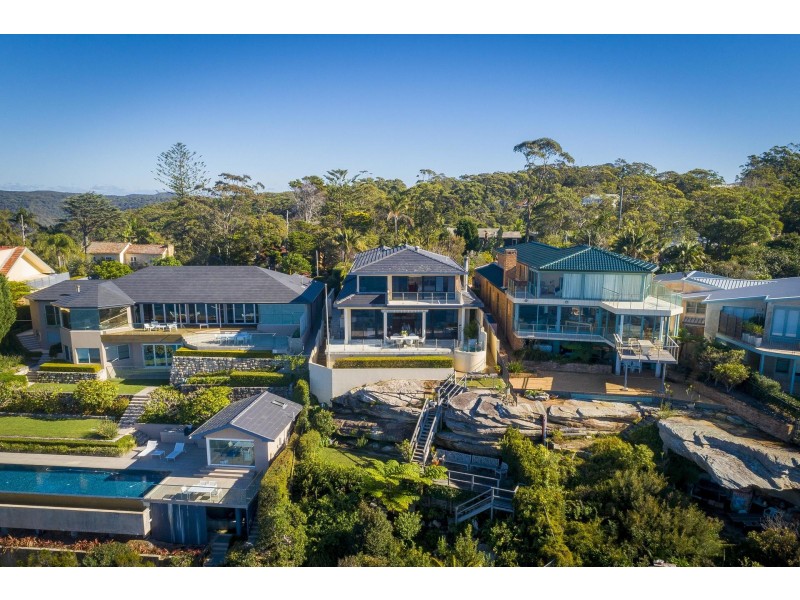 81 Bynya Road, Palm Beach NSW 2108