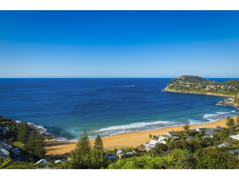 81 Bynya Road, Palm Beach NSW 2108