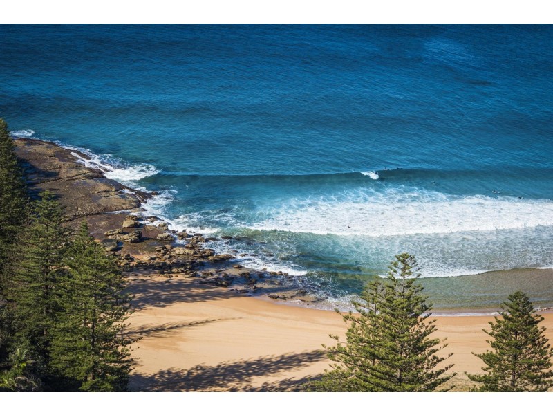 81 Bynya Road, Palm Beach NSW 2108