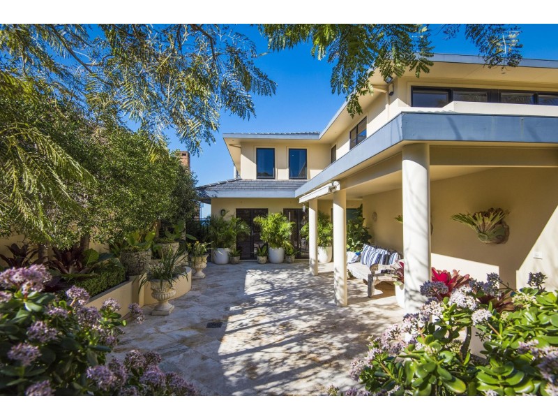 81 Bynya Road, Palm Beach NSW 2108