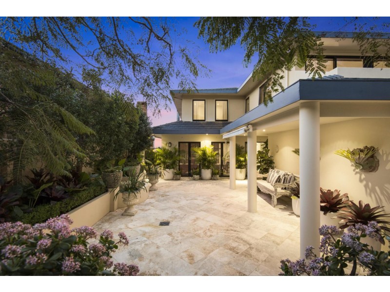81 Bynya Road, Palm Beach NSW 2108