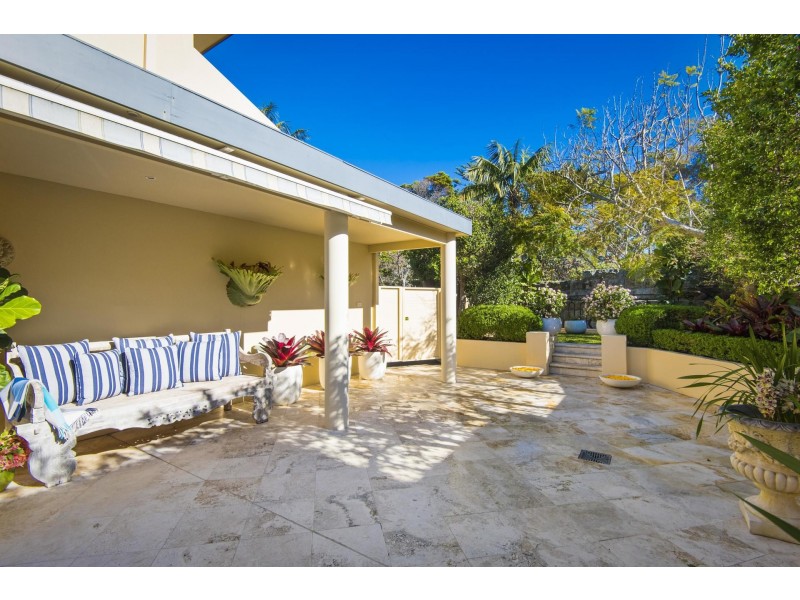 81 Bynya Road, Palm Beach NSW 2108