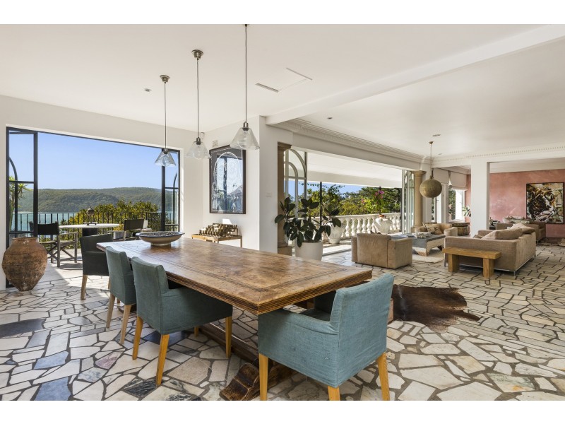 136 Pacific Road, Palm Beach NSW 2108