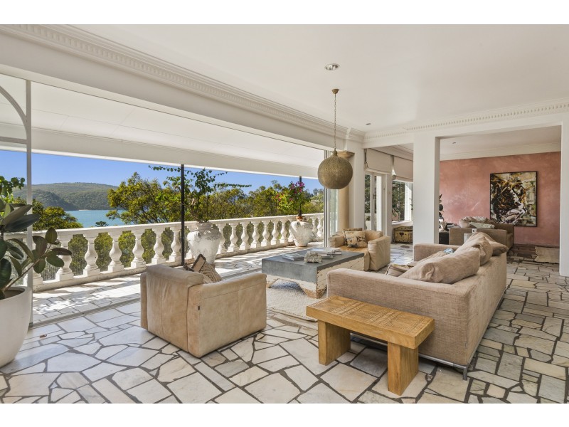 136 Pacific Road, Palm Beach NSW 2108