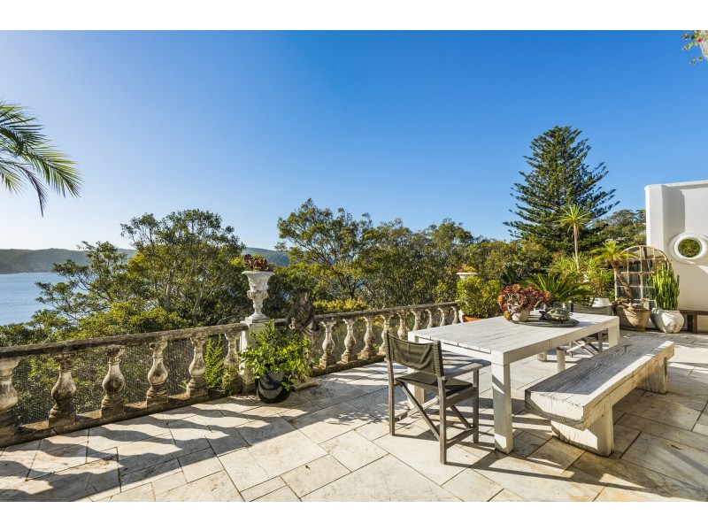 136 Pacific Road, Palm Beach NSW 2108