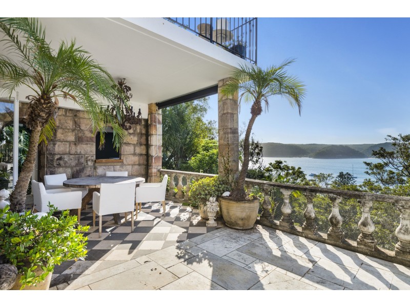 136 Pacific Road, Palm Beach NSW 2108