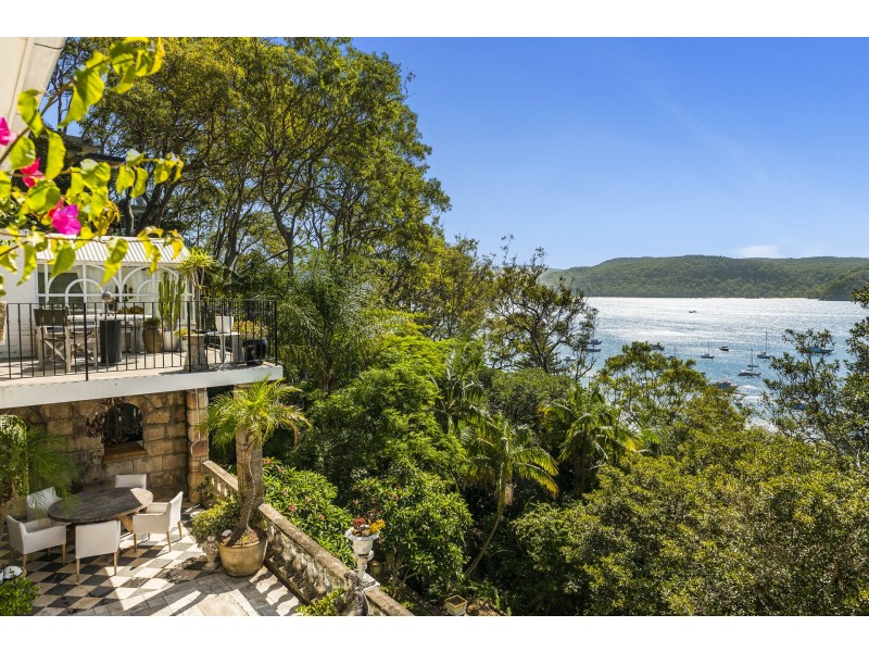 136 Pacific Road, Palm Beach NSW 2108