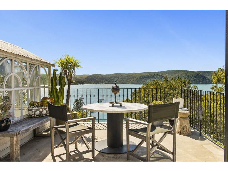 136 Pacific Road, Palm Beach NSW 2108