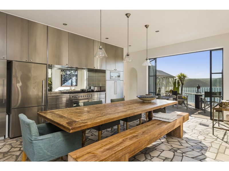 136 Pacific Road, Palm Beach NSW 2108