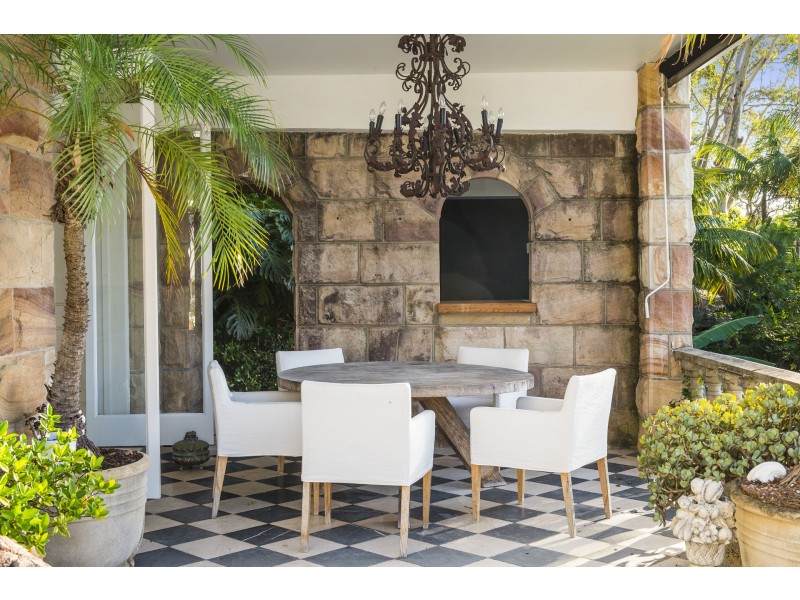 136 Pacific Road, Palm Beach NSW 2108