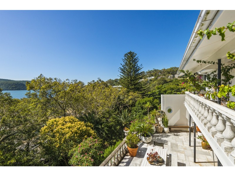 136 Pacific Road, Palm Beach NSW 2108