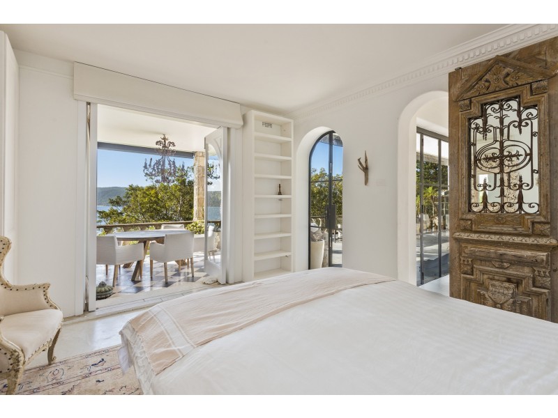 136 Pacific Road, Palm Beach NSW 2108