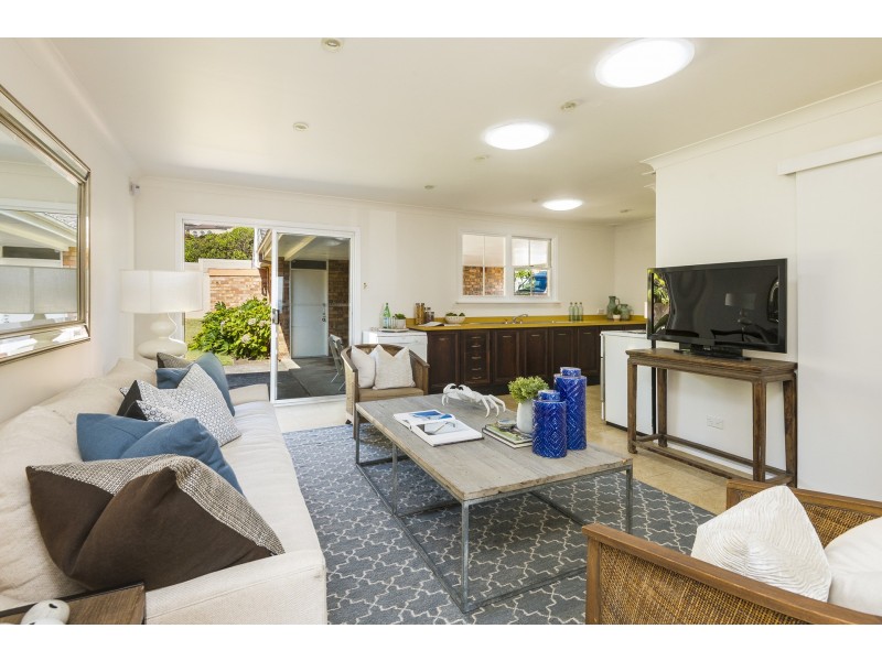 17 Ocean Road, Palm Beach NSW 2108