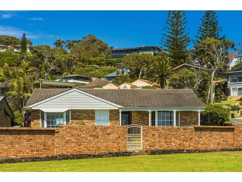 17 Ocean Road, Palm Beach NSW 2108