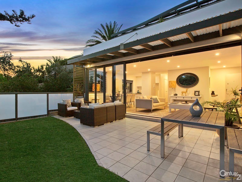 3/695 Barrenjoey Road, Avalon NSW 2107