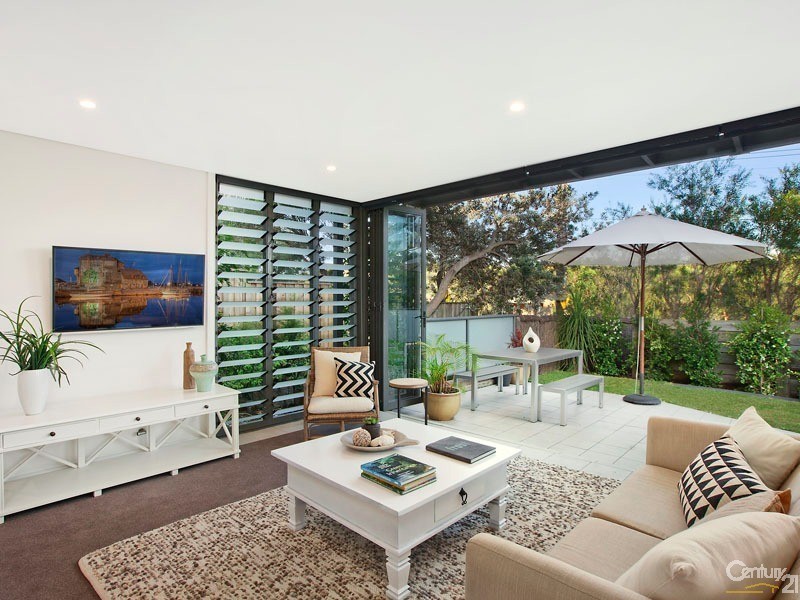 3/695 Barrenjoey Road, Avalon NSW 2107