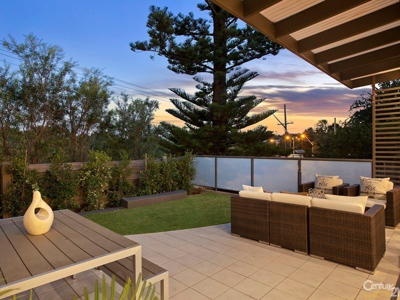 3/695 Barrenjoey Road, Avalon NSW 2107