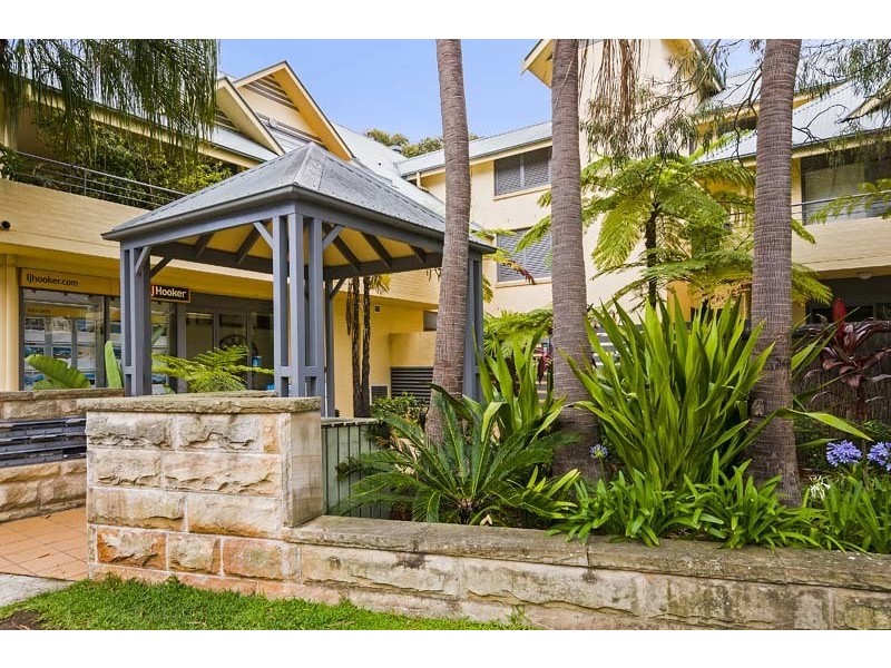 6/1073 Barrenjoey Road, Palm Beach NSW 2108