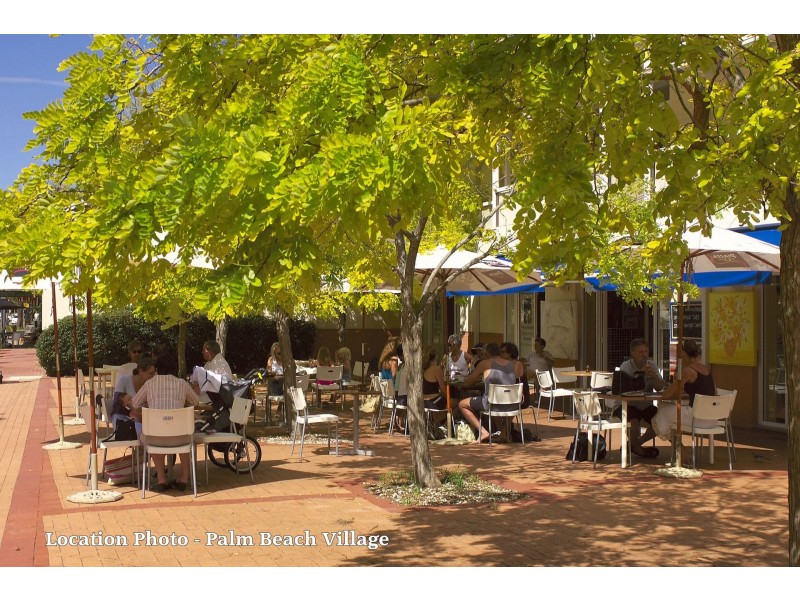 6/1073 Barrenjoey Road, Palm Beach NSW 2108