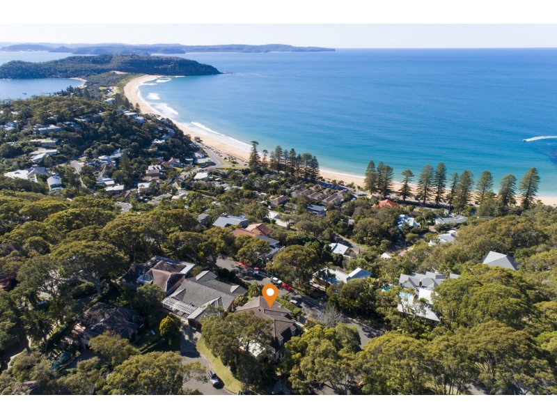 124 Pacific Road, Palm Beach NSW 2108