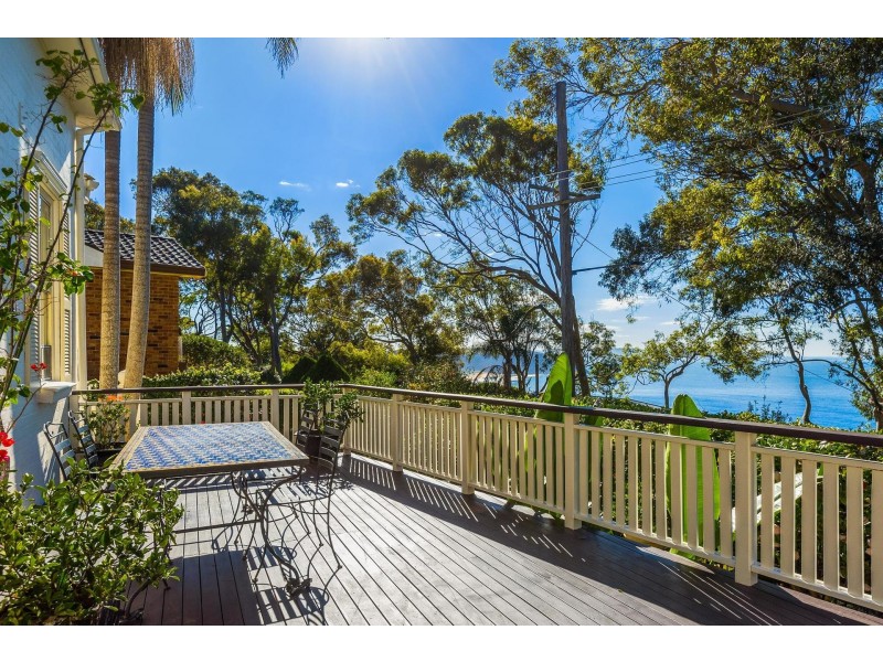 124 Pacific Road, Palm Beach NSW 2108