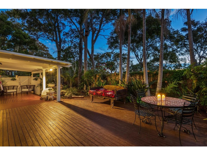 124 Pacific Road, Palm Beach NSW 2108