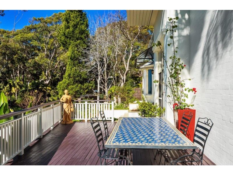 124 Pacific Road, Palm Beach NSW 2108