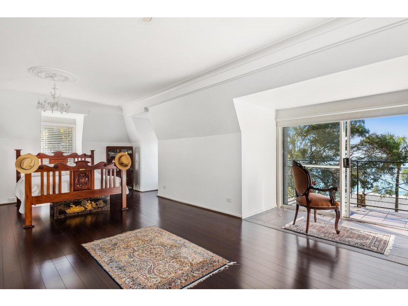 124 Pacific Road, Palm Beach NSW 2108