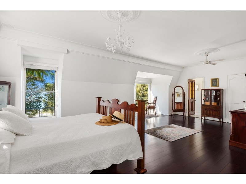 124 Pacific Road, Palm Beach NSW 2108