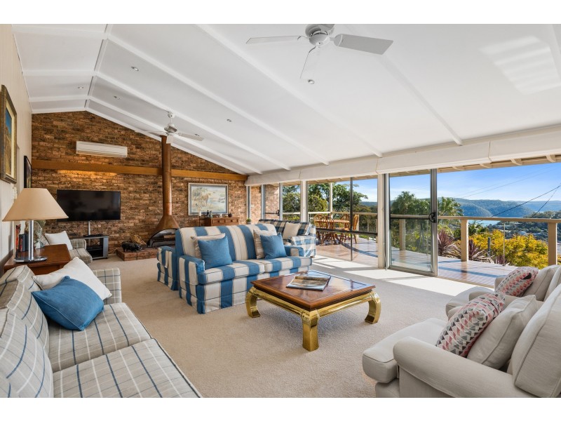 58 Pacific Road, Palm Beach NSW 2108