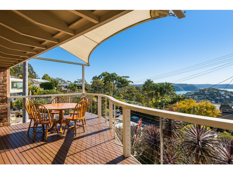 58 Pacific Road, Palm Beach NSW 2108