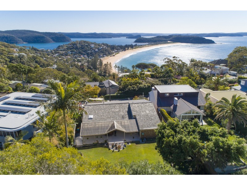 58 Pacific Road, Palm Beach NSW 2108