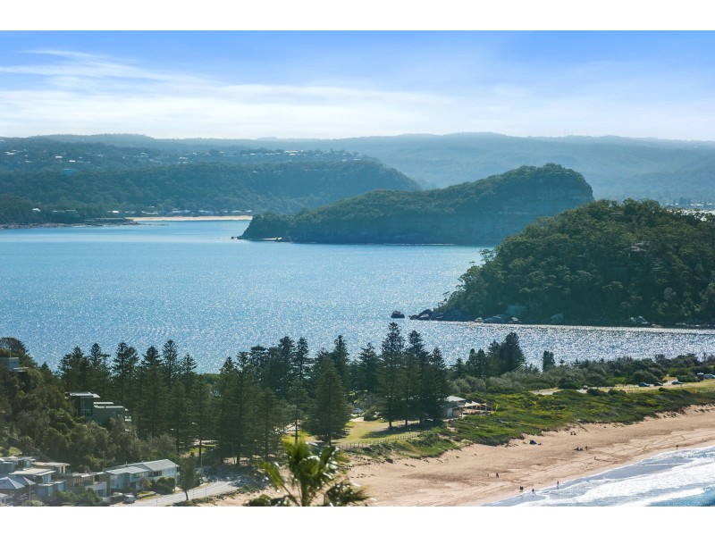 58 Pacific Road, Palm Beach NSW 2108