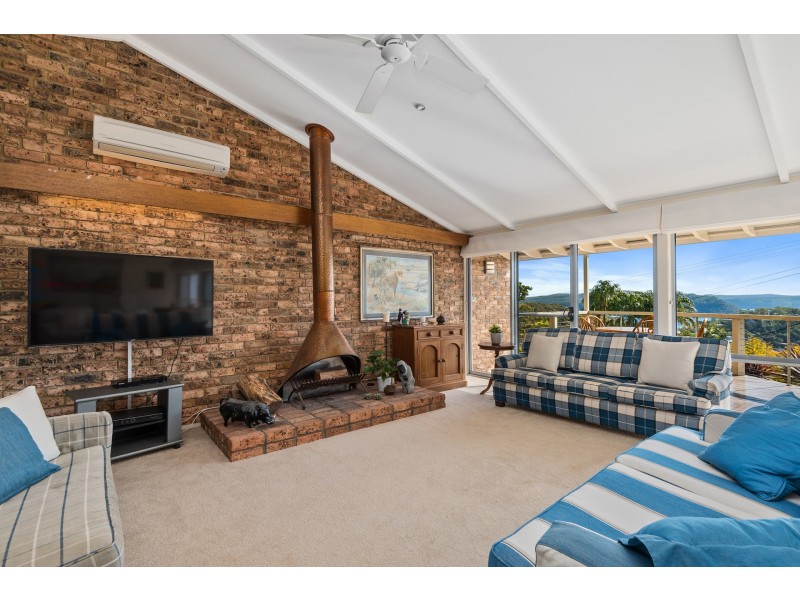 58 Pacific Road, Palm Beach NSW 2108