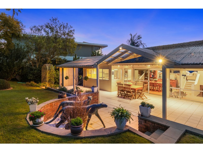 58 Pacific Road, Palm Beach NSW 2108