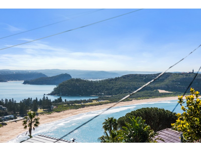 58 Pacific Road, Palm Beach NSW 2108