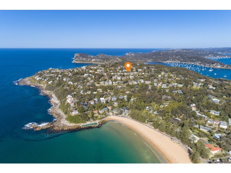 58 Pacific Road, Palm Beach NSW 2108