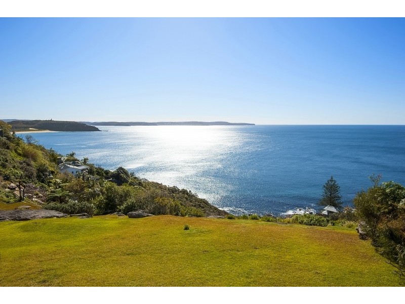 3 Pacific Road, Palm Beach NSW 2108