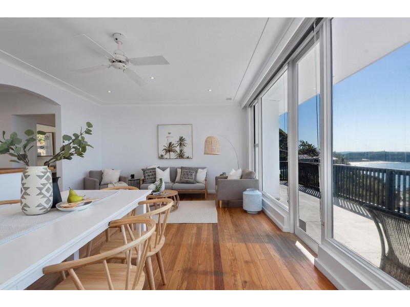 3 Pacific Road, Palm Beach NSW 2108