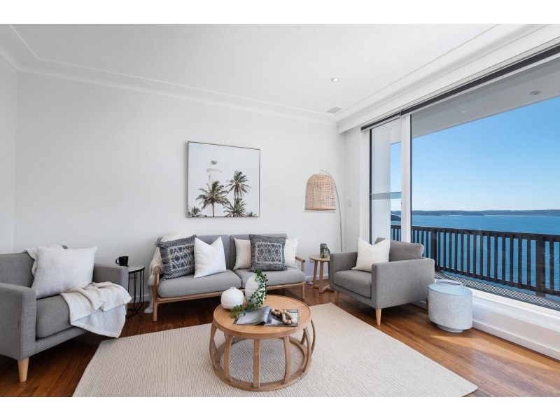 3 Pacific Road, Palm Beach NSW 2108