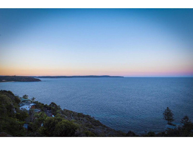 3 Pacific Road, Palm Beach NSW 2108