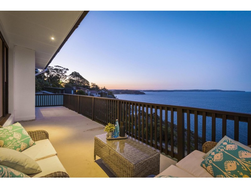 3 Pacific Road, Palm Beach NSW 2108