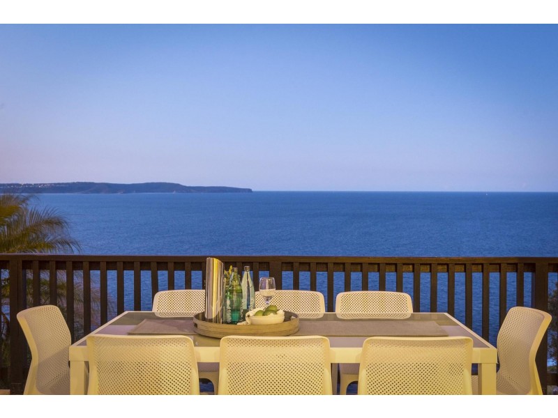 3 Pacific Road, Palm Beach NSW 2108