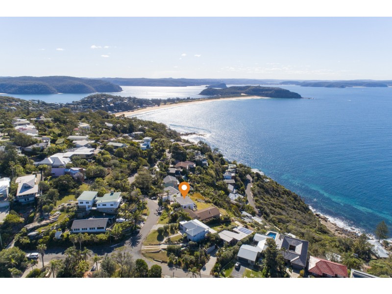 3 Pacific Road, Palm Beach NSW 2108