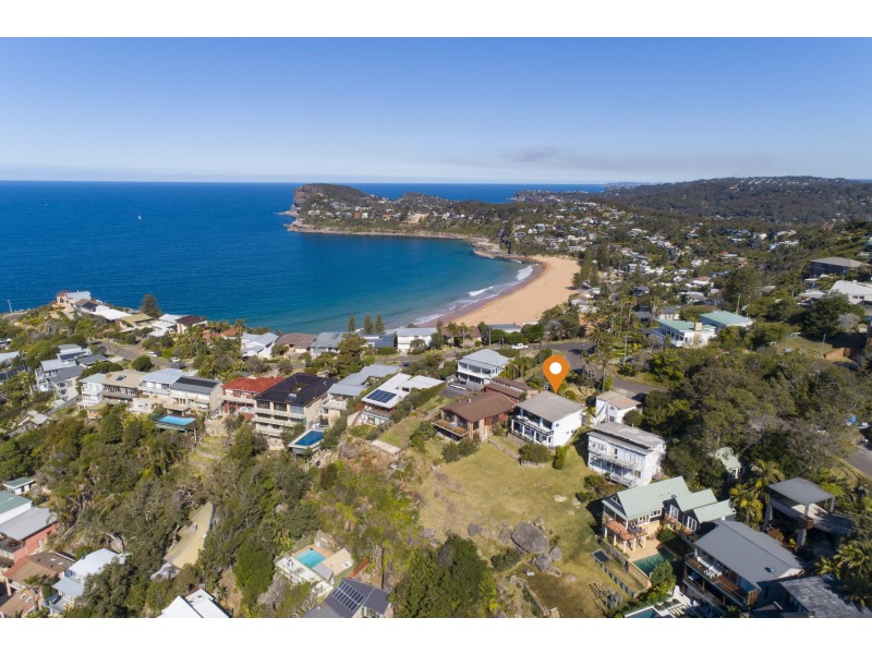 3 Pacific Road, Palm Beach NSW 2108