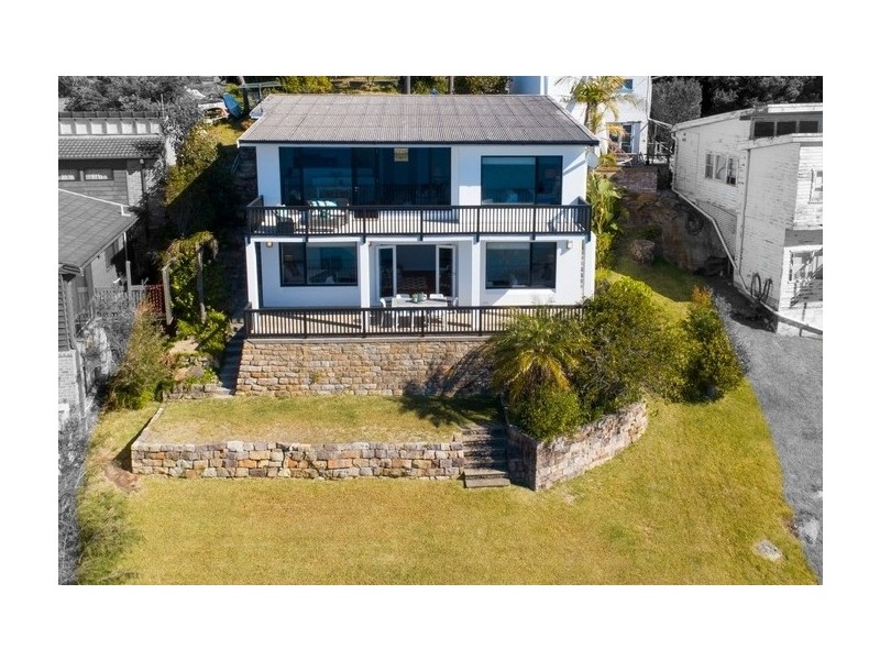 3 Pacific Road, Palm Beach NSW 2108