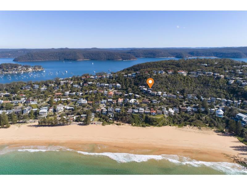 50 Morella Road, Whale Beach NSW 2107