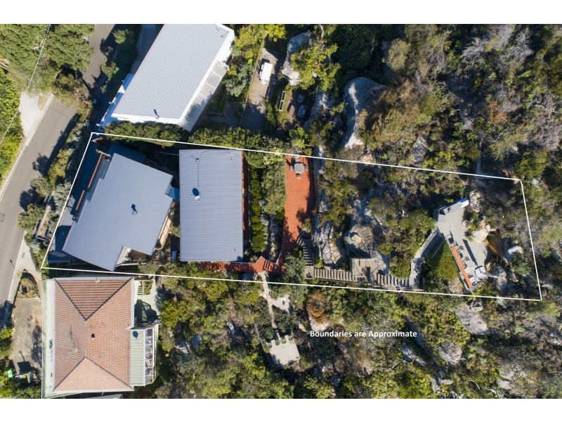 50 Morella Road, Whale Beach NSW 2107