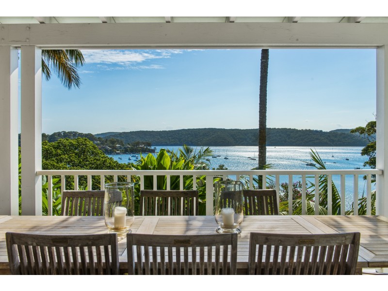 848 Barrenjoey Road, Palm Beach NSW 2108