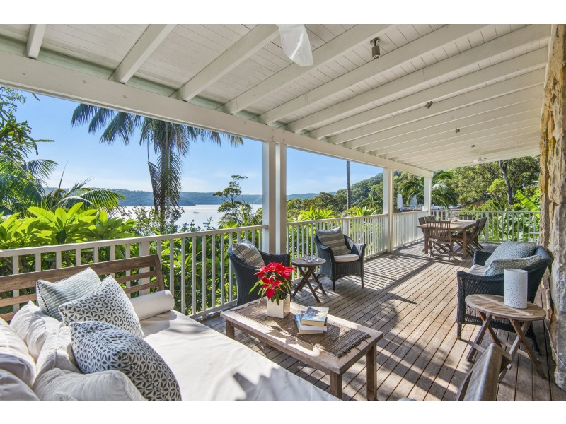 848 Barrenjoey Road, Palm Beach NSW 2108
